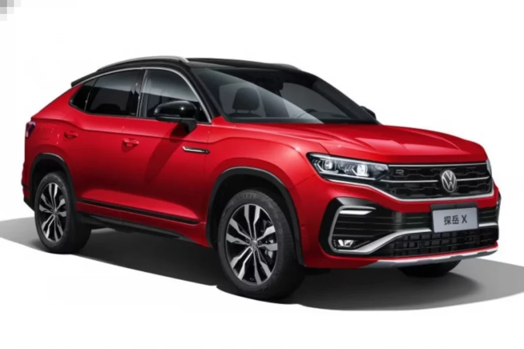 Volkswagen Tayron new details revealed by the company, to be launched in India soon? What all to expect
