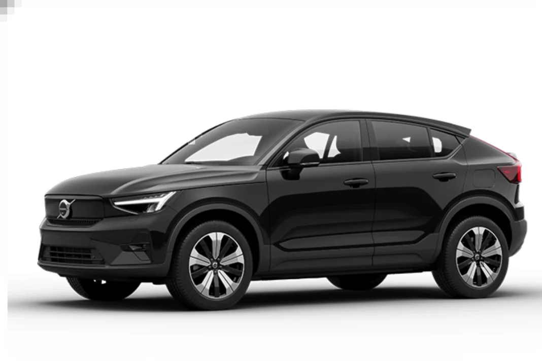 Volvo C40 to launch in India on THIS date, likely to give 477kms of range on a single charge, all we know