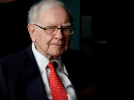 Warren Buffett