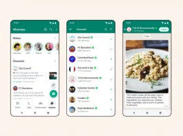 WhatsApp launches 'Channel' feature, What is it? all you need to know