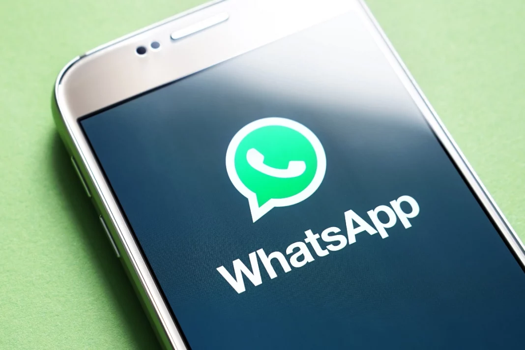 WhatsApp Crash
