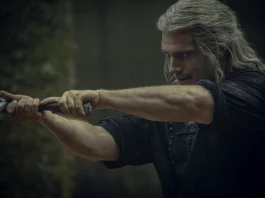 Witcher Season 3