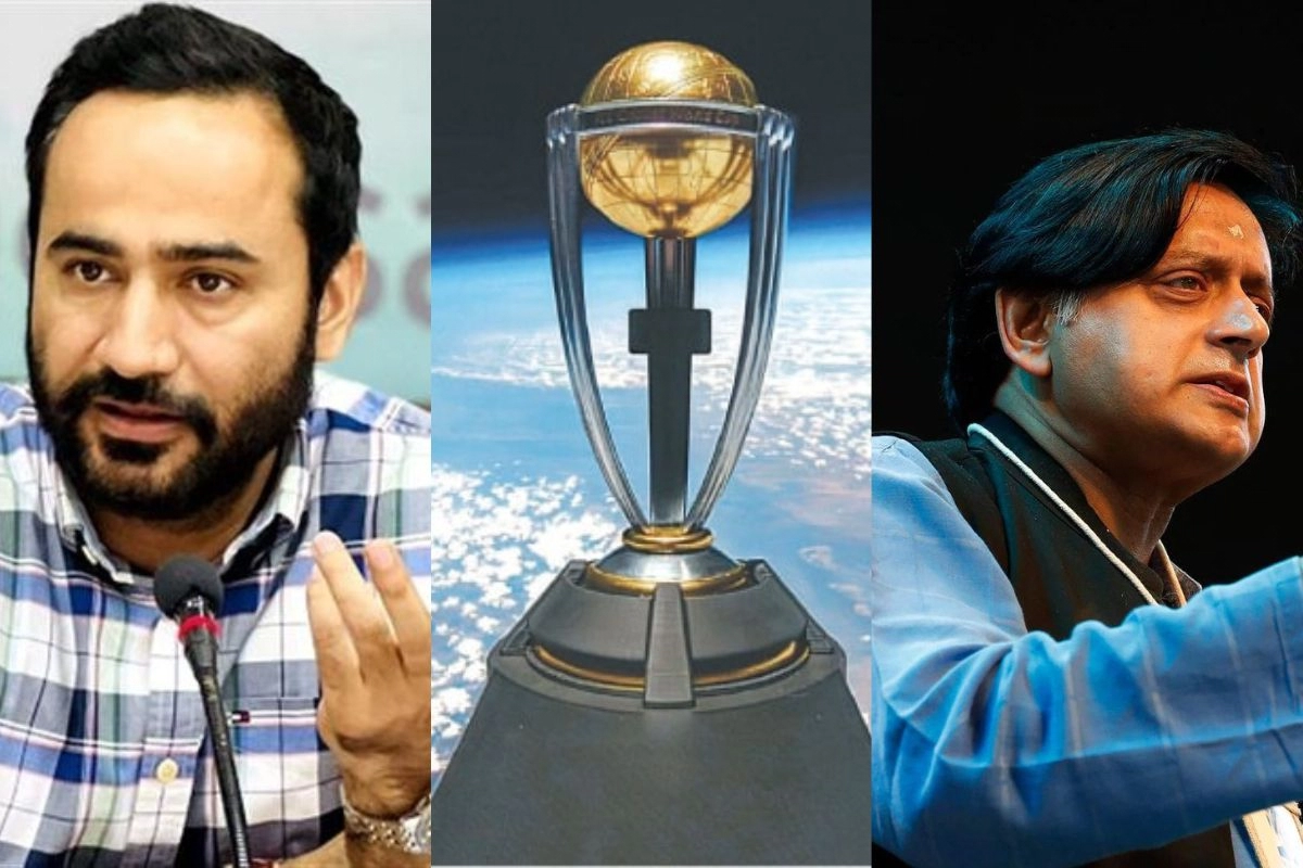 World Cup 2023 World Cup 2023