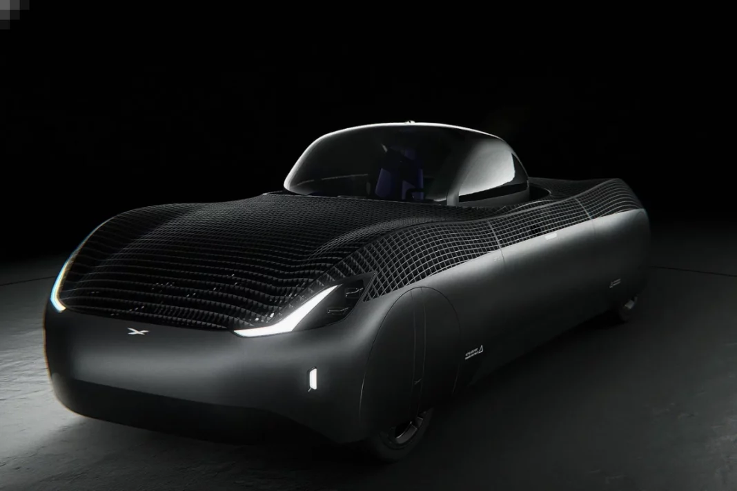 World's First Flying Car Approved by the US, has a flying range of 177Kms, all you need to know