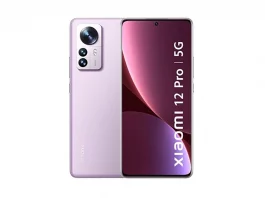 Xiaomi 12 Pro 5G