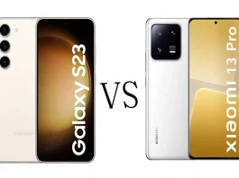 Xiaomi Vs Samsung