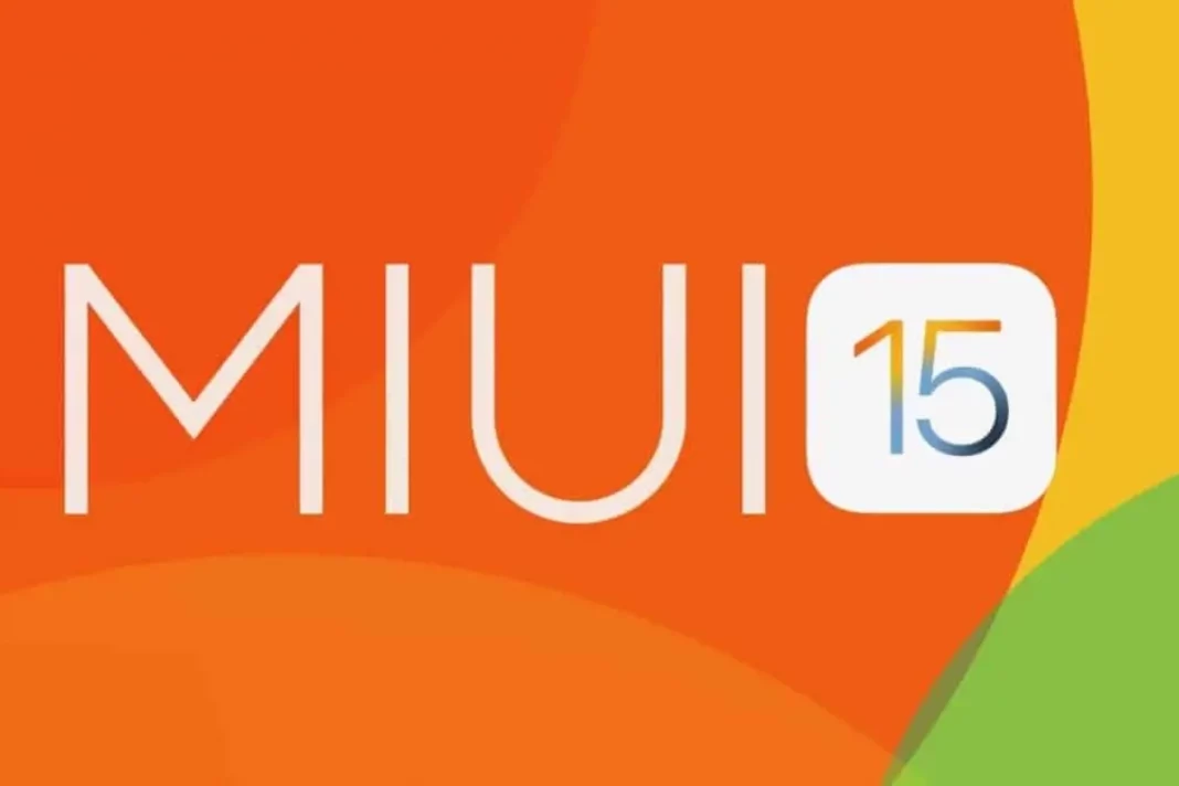 Xiaomi MIUI 15 might not be available for these devices, see the list here