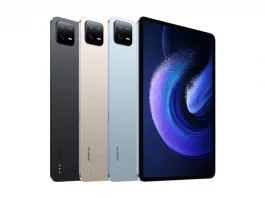 Xiaomi Pad 6 Indian specific variant spotted on Geekbench before the official launch in India, all you must know