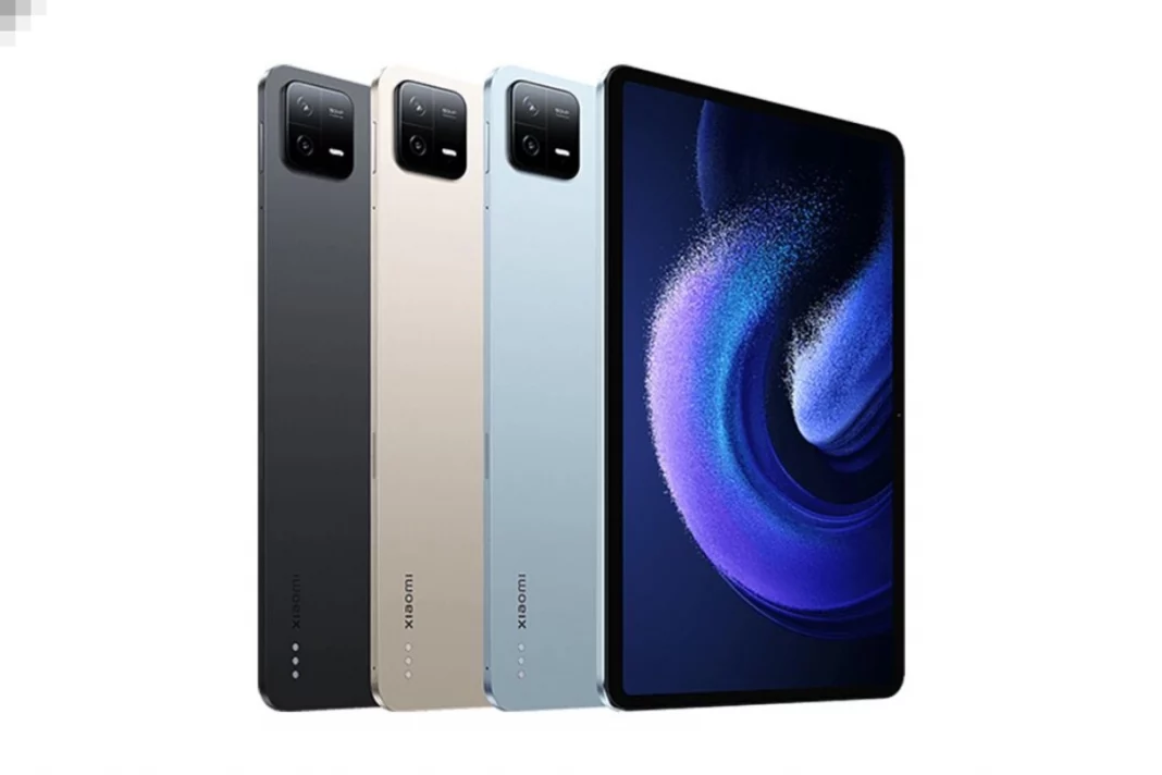 Xiaomi Pad 6 launch date in India officially confirmed, likely to come with a 8840mAh battery, all we know