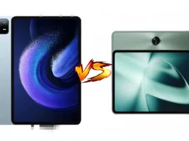 Xiaomi Pad 6 vs OnePlus Pad: Two recently launched tablets compared insightfully, Do read before you make up your mind