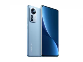 Xiaomi 12 Pro