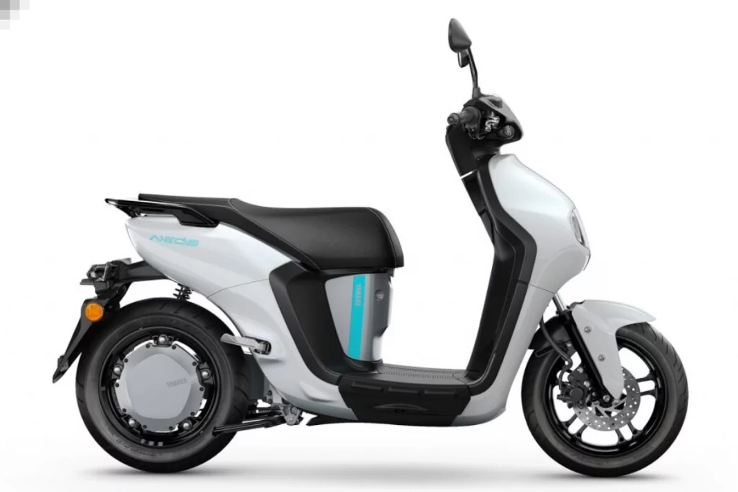 Yamaha Electric Scooter to launch in India soon? Powertrain details, features and all you should know