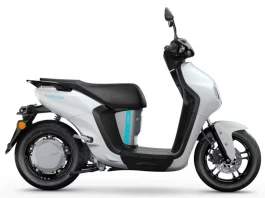 Yamaha Electric Scooter to launch in India soon? Powertrain details, features and all you should know