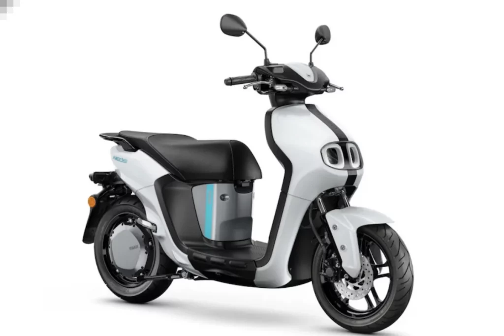 Yamaha Neo electric scooter will not launch in India, all you must know