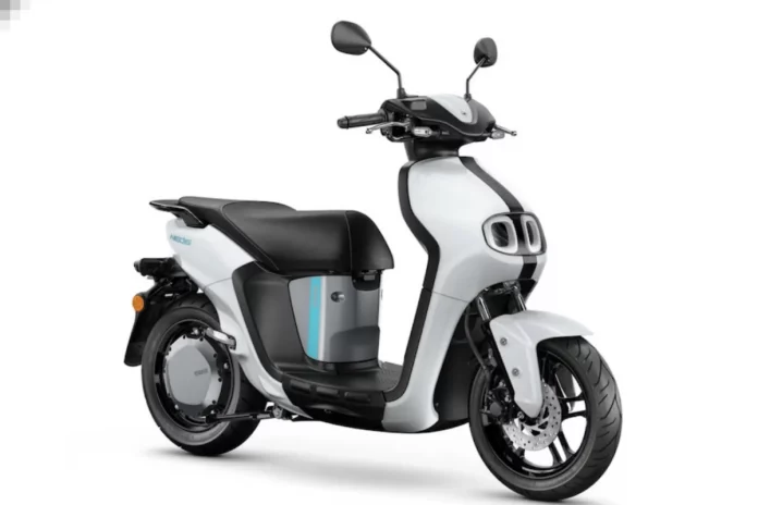 Yamaha Neo electric scooter Yamaha Neo electric scooter will not launch in India, all you must know