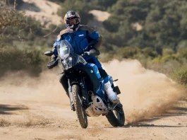 Yamaha Tenere World Rally Edition launched for THIS much, comes with a special paint job, all you must know