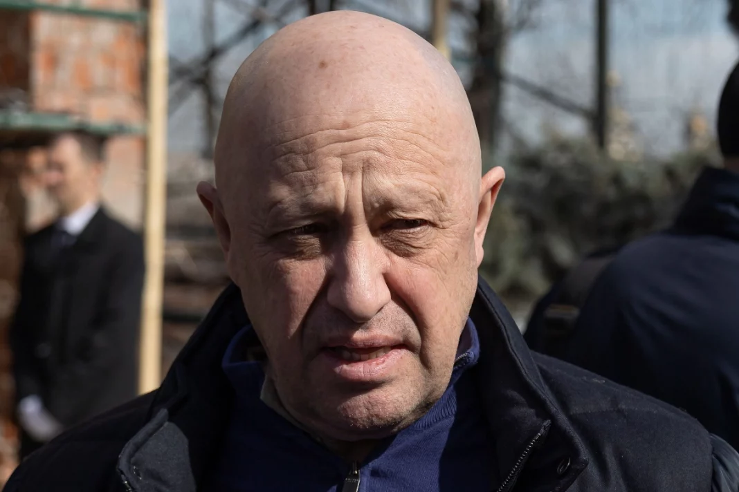 Yevgeny Prigozhin announced turnaround and stopped march on Moscow to avoid 'shedding of Russian blood'