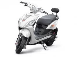 Yo Edge Electric Scooter: One of the most affordable electric scooters in India, offers 60kms of range and amazing looks, Details