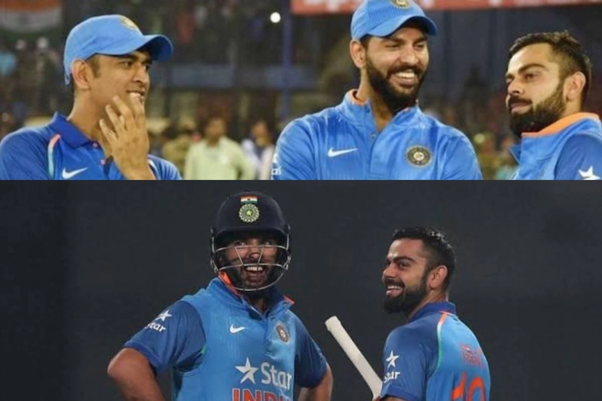 Yuvraj Singh Yuvraj Singh