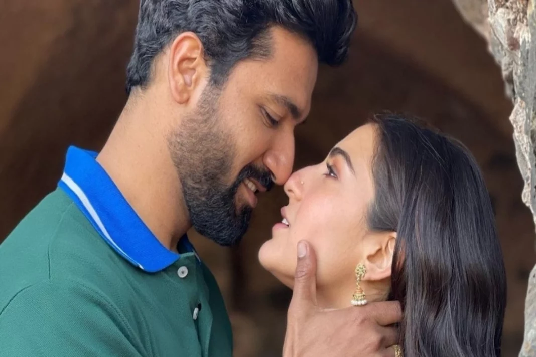 Zara Hatke Zara Bachke box office collection