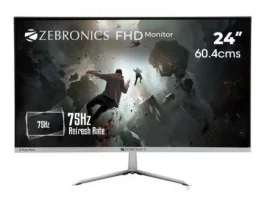 Zebronics Monitor