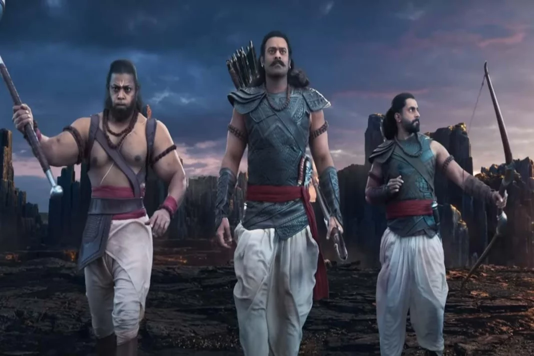 Adipurush