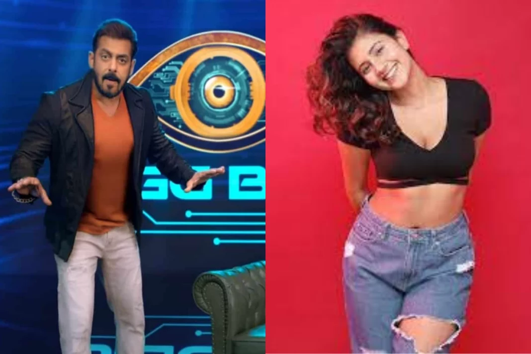 t's a season of firsts as superstar Salman Khan makes his inaugural appearance as the host of a reality show on an OTT platform
