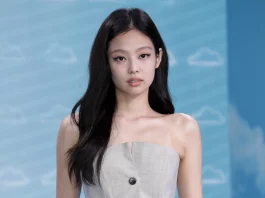 BLACKPINK JENNIE