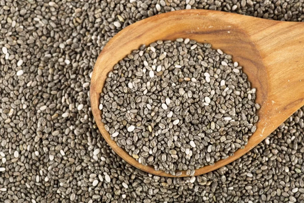 Welcome to the world of Chia seeds, the tiny but mighty superheroes of the diet world, let's discover their astonishing weight-loss benefits