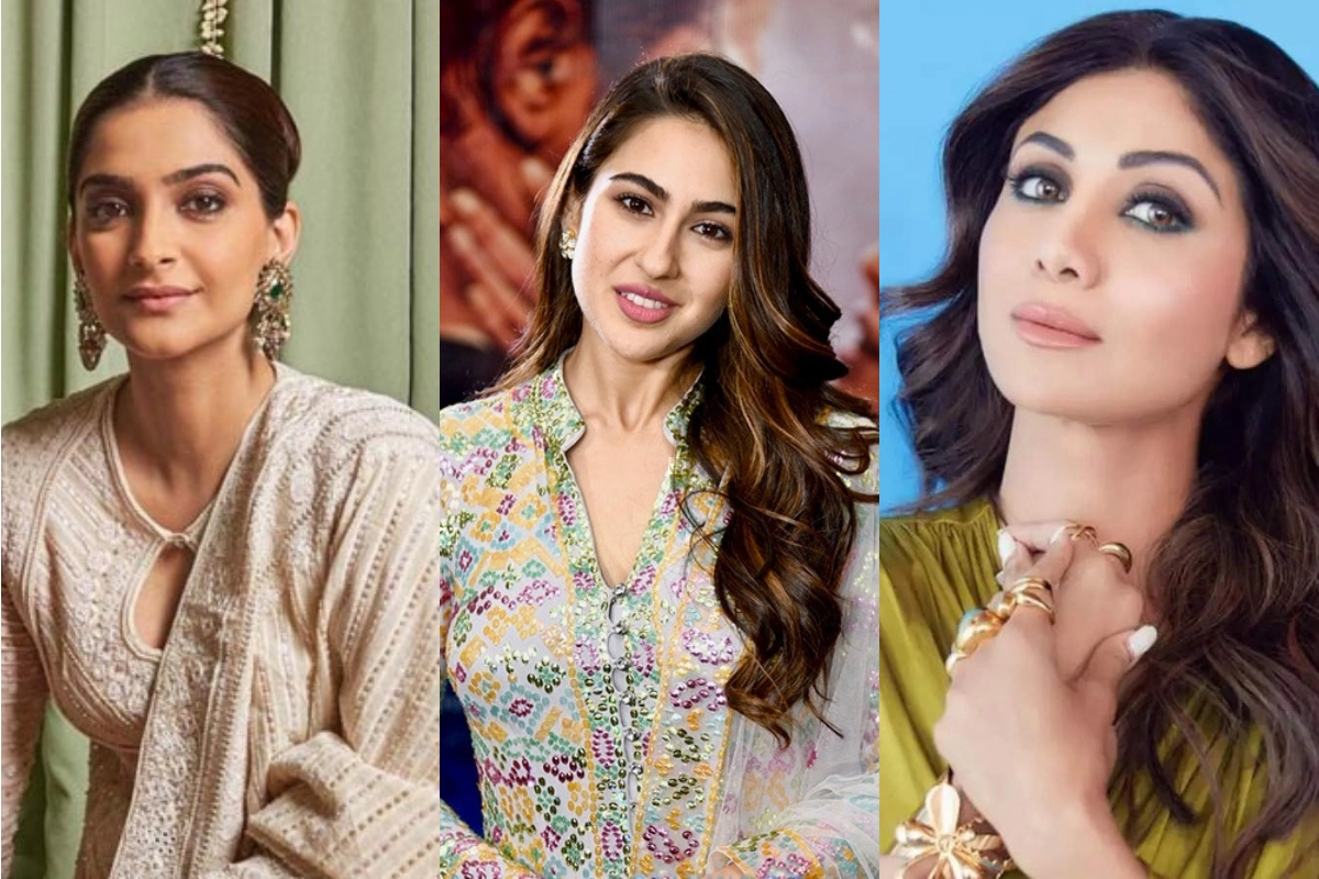 Eid 2023: From Sara Ali Khan to Sonam Kapoor to Shilpa Shetty; Bollywood celebrities extend warm wishes on the auspicious day! 