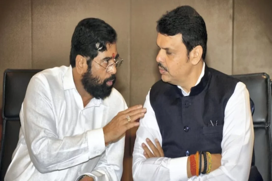 eknath shinde