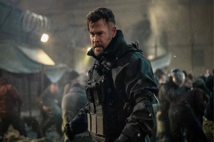 extraction2 Extraction 2 Twitter review: Netizens hail Chris Hemsworth starrer as he returns for another action-packed adventure