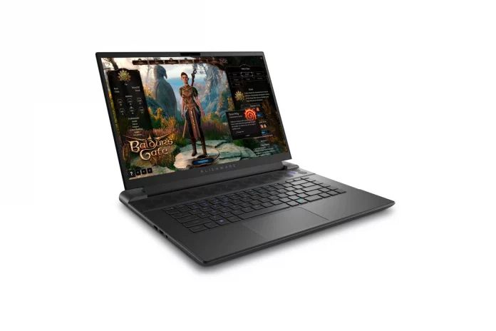 Dell Alienware m16 Gaming Laptop