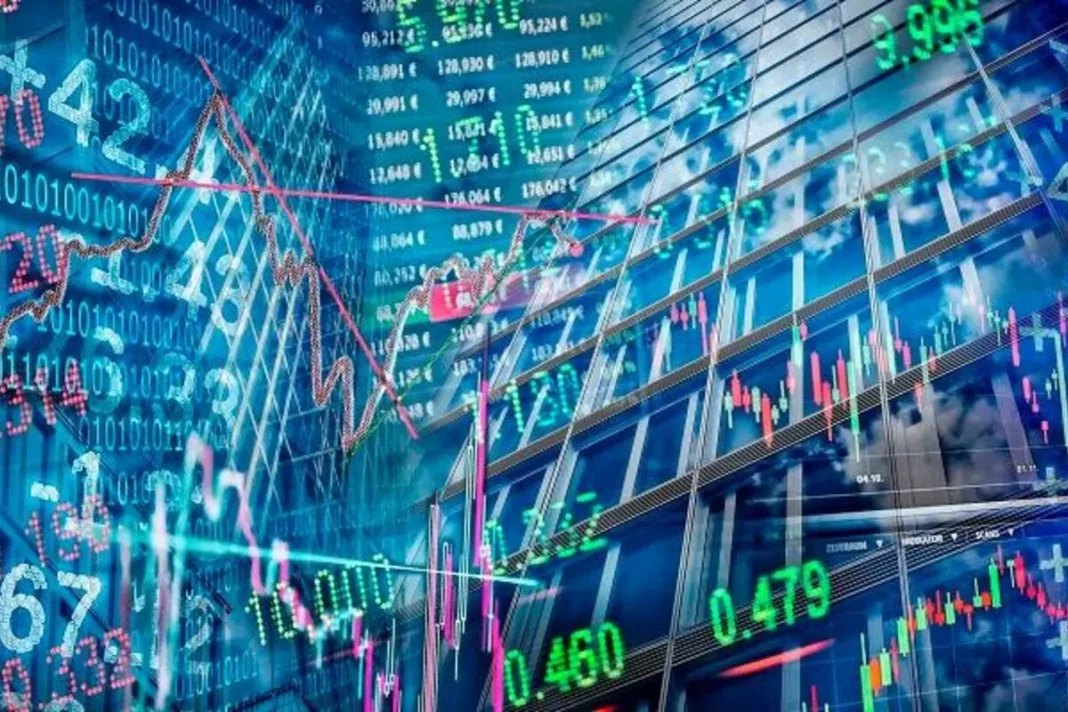 Top 5 stocks of the day