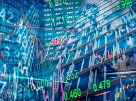 Top 5 stocks of the day