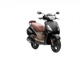 TVS Motor India