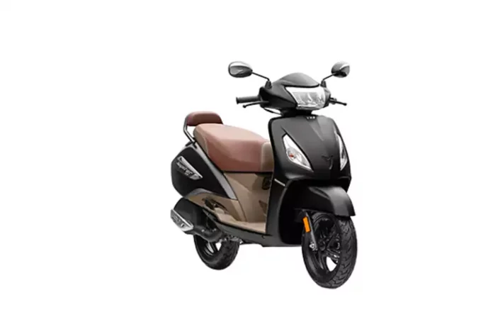 TVS Motor India TVS Motor India