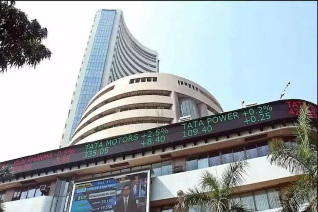 Top 5 stocks of the day