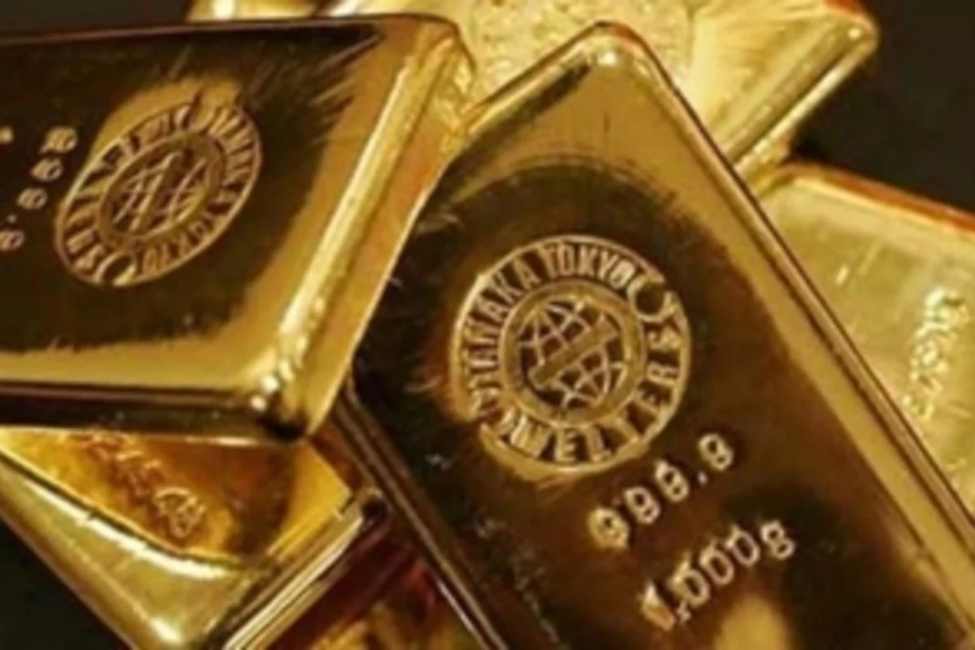 Gold Rate Today