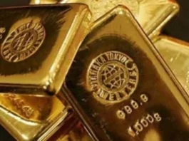 Gold Rate Today