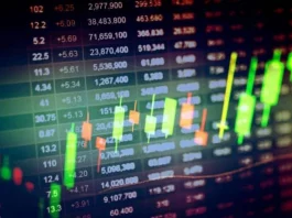 Top 5 stocks of the day