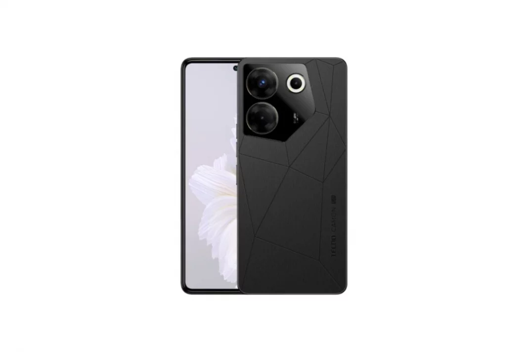 Tecno Camon 20 Pro 5G