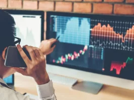 Top 5 stocks of the day