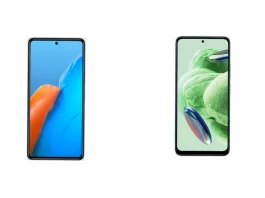 Infinix Note 30 Pro vs Xiaomi Redmi Note 12