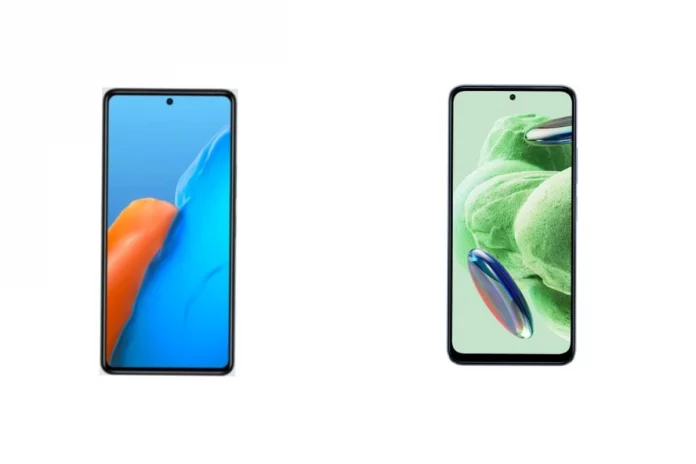 Infinix Note 30 Pro vs Xiaomi Redmi Note 12 Infinix Note 30 Pro vs Xiaomi Redmi Note 12