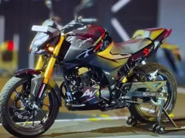 Hero Xtreme 125