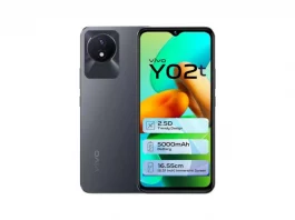 Vivo Y02t 4G