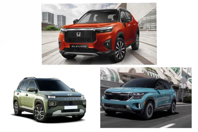 3 Upcoming SUVs 3 Upcoming SUVs