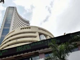Stock Market Today