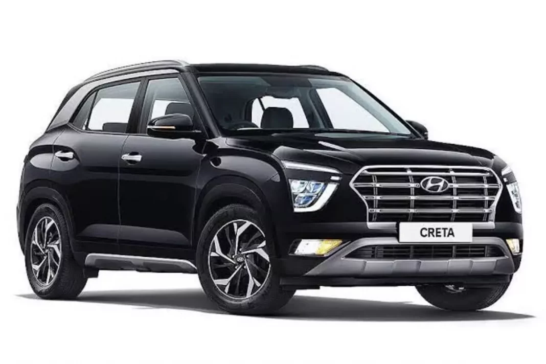 Hyundai Creta EMI Plan